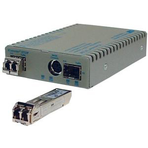 Omnitron Systems 7129-1 Fast Ethernet SFP Module