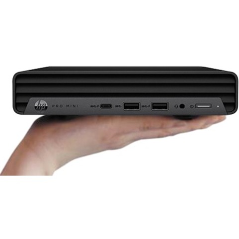 HP K12 PRO MINI400G9I512500T16GB/256GBPC - Thumbnail 2
