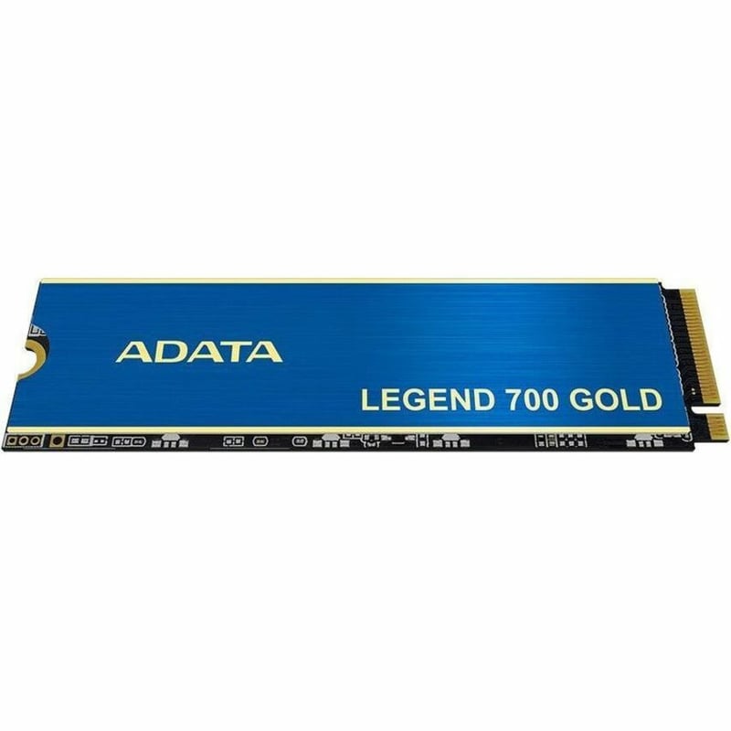 Adata LEGEND 700 GOLD 1 TB Solid State Drive - M.2 2280 Internal - PCI Express NVMe (PCI Express NVMe 3.0 x4) - Thumbnail 3