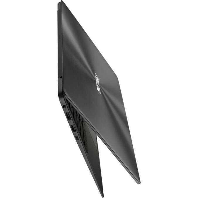 Asus ZenBook 13 UX331 UX331FA-DB71 13.3" Notebook - Full HD - Intel Core i7 8th Gen i7-8565U - 8 GB - 512 GB SSD - Slate Gray