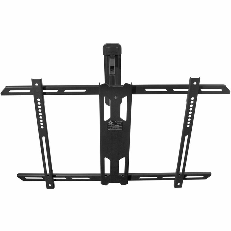 Kanto PS350 Wall Mount for TV - Black - Thumbnail 4