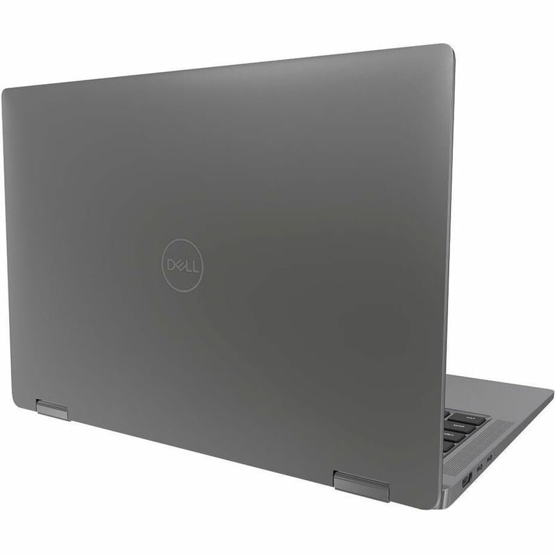 Dell Latitude 7000 7340 13.3" Notebook - Full HD Plus - 1920 x 1200 - Intel Core i7 13th Gen i7-1365U Deca-core (10 Core) 1.30 GHz - 16 GB Total RAM - 16 GB On-board Memory - 512 GB SSD - Blue - Thumbnail 4