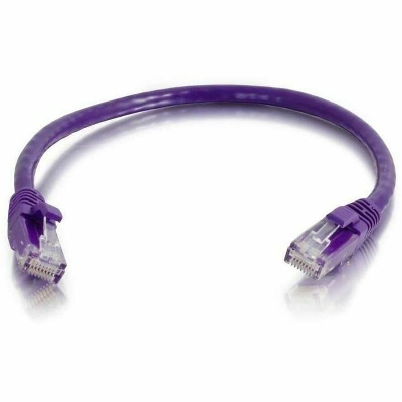 Quiktron Q-Series Category 6a Network Cable - Thumbnail 2