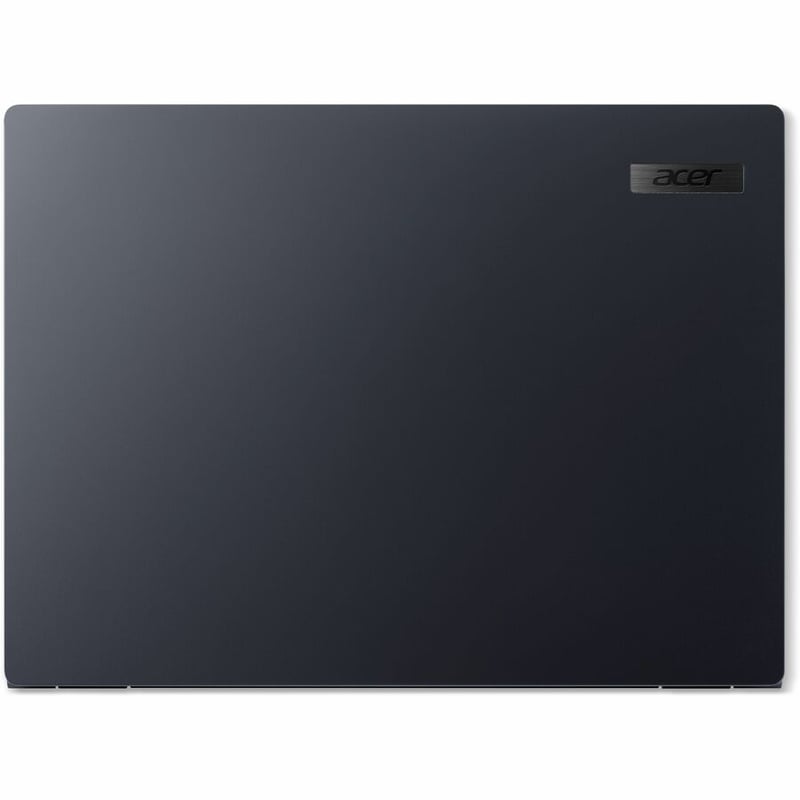Acer TravelMate P4 14 TMP414-55 TMP414-55-59DM 14" Notebook - WUXGA - 60 Hz - Intel Core Ultra 5 225U - 16 GB - 512 GB PCI Express NVMe 4.0 SSD - English (US) Keyboard - Blue