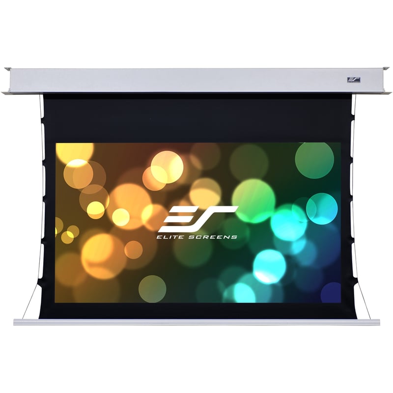 Elite Screens Evanesce Tab-Tension B - Thumbnail 1