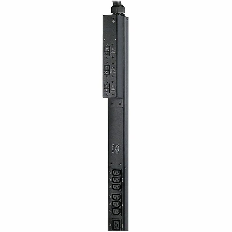 APC Basic Rack 14.4kVA PDU - Thumbnail 5