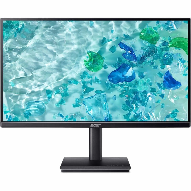 V227Q E1BMIPX 22 IPS 1920X1080 HDMI W CABLE DP W CABLE AUDIO OUT - Thumbnail 4
