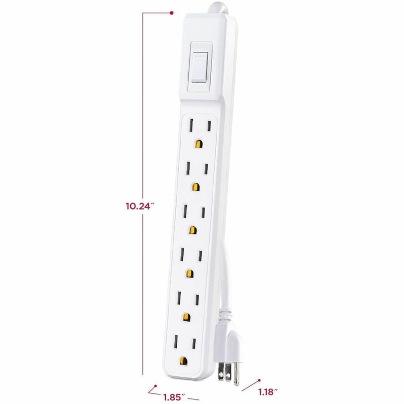 CyberPower MP1044NN Multipack - Thumbnail 3