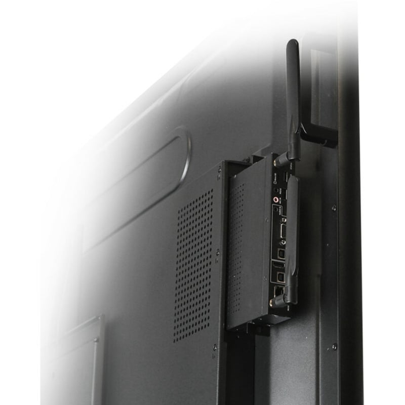 AVer CP3-65i All-in-One Computer - ARM - 4 GB RAM - 32 GB Flash Memory Capacity - 65" 4K UHD 3840 x 2160 Touchscreen Display - Desktop - Thumbnail 4