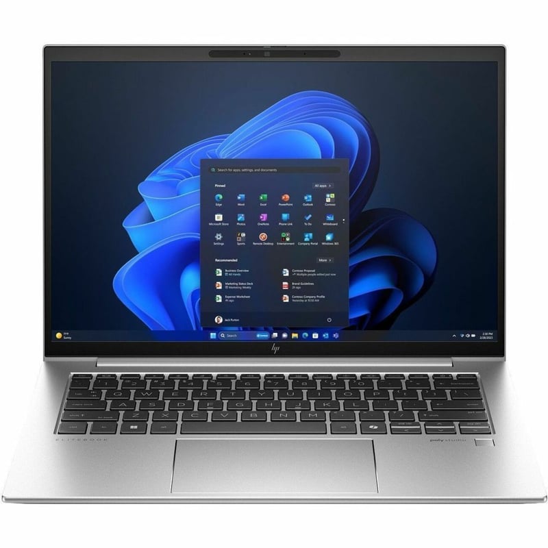CUSTOM ELITEBOOK 840 G11 U5-125U 14 16GB/512GB - Thumbnail 1