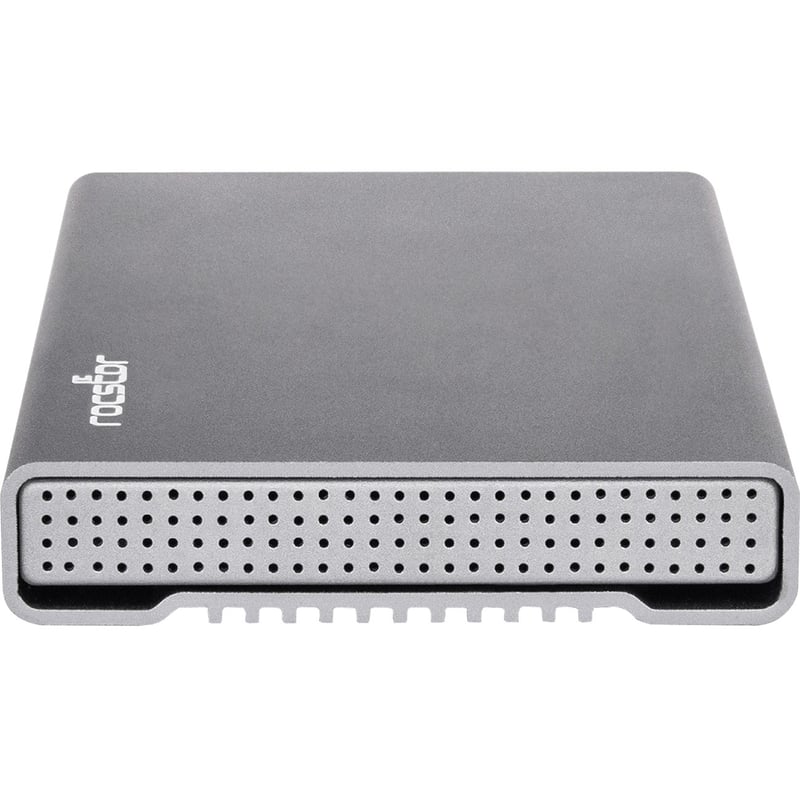 Rocstor 4TB ROCPRO P33 SSD USB 3.0/3.1 PORTABLE DRIVE - Thumbnail 1