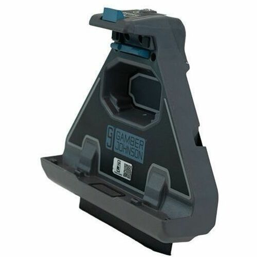 Gamber-Johnson Dell Latitude 7030 Rugged Extreme Tablet Vehicle Cradle (No electronics) - Thumbnail 1