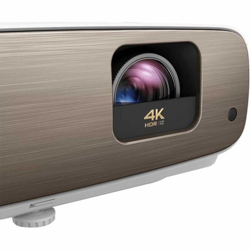 BenQ HT3560 3D DLP Projector - 16:9 - Thumbnail 2