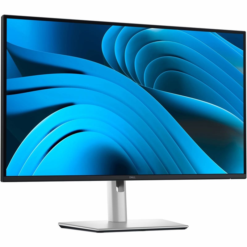 DELL PRO 27IN PLUS QHD USB-C HUB MONITOR - P2725DE - Thumbnail 1