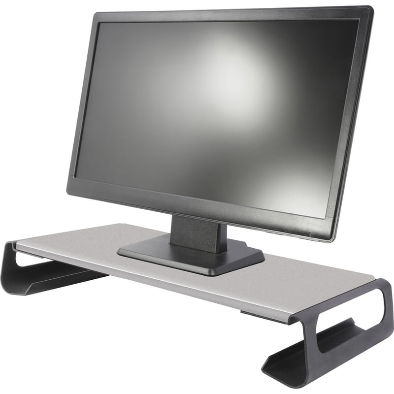 Kantek Contemporary Monitor Riser - Thumbnail 2
