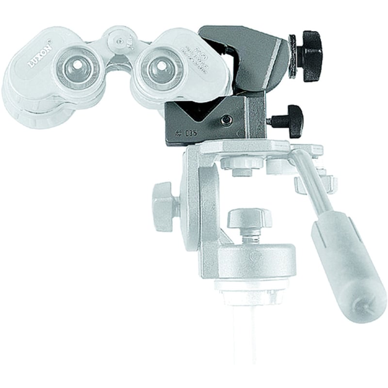 Manfrotto 035BN Super Clamp for Binoculars