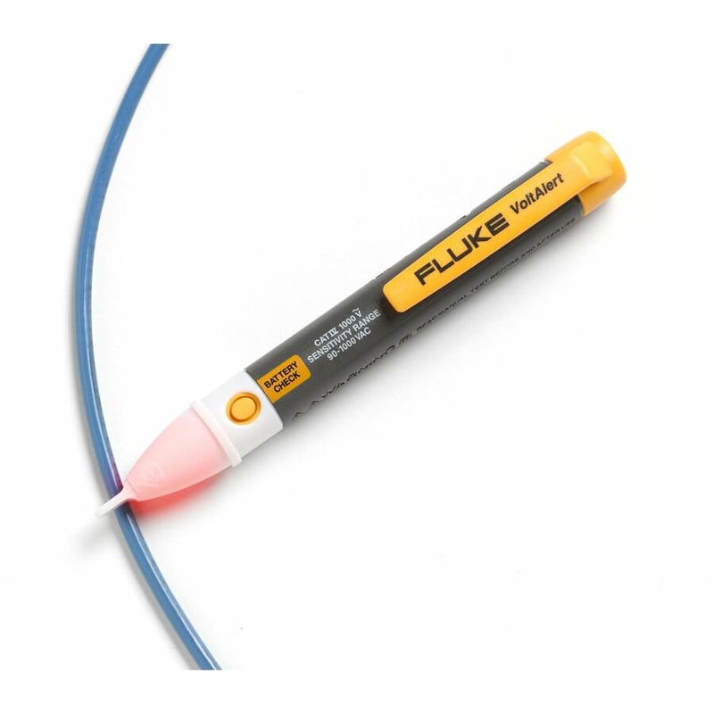 Fluke VoltAlert FLK2AC/90-1000V5PK Voltage Detector Device - Thumbnail 2