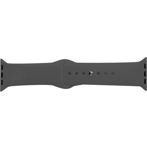 OTM University of South Carolina Silicone Apple Watch Band, Classic - Thumbnail 1