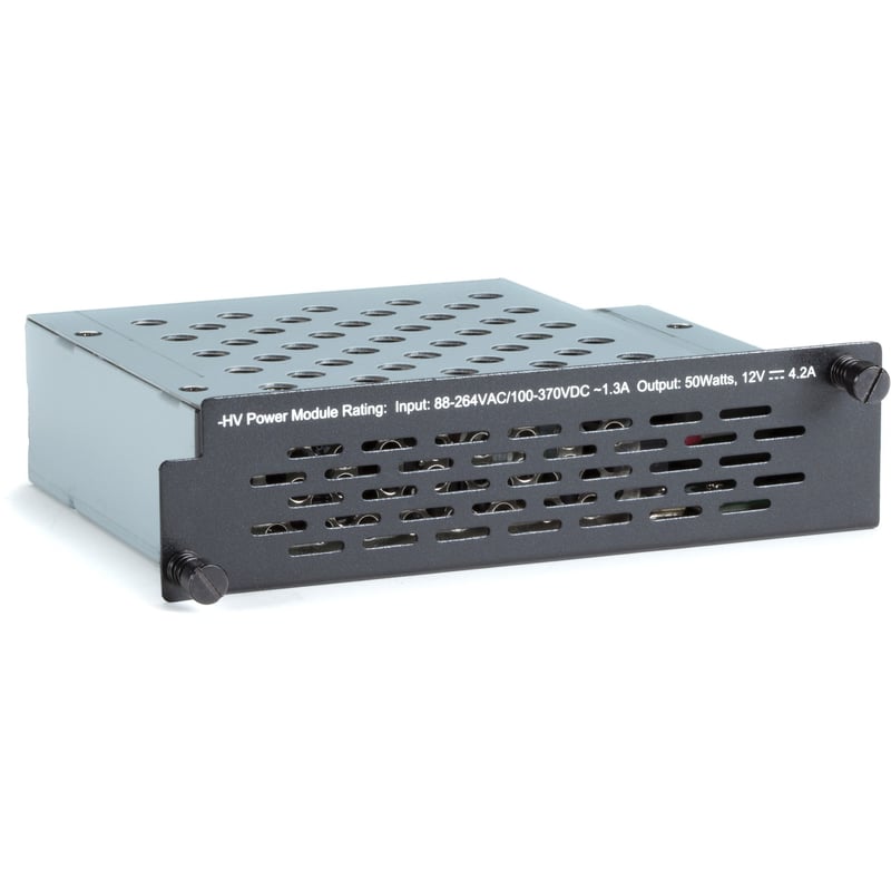 Black Box LE2700 Power Supply