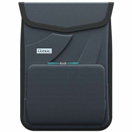UZBL 13-14CHROMEBOOK CARRY CASE - Thumbnail 2