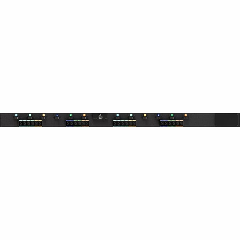 RPDU BASIC UPGRADEABLE 80A 208V DELTA 28.8KW VERTICAL (24) - Thumbnail 2