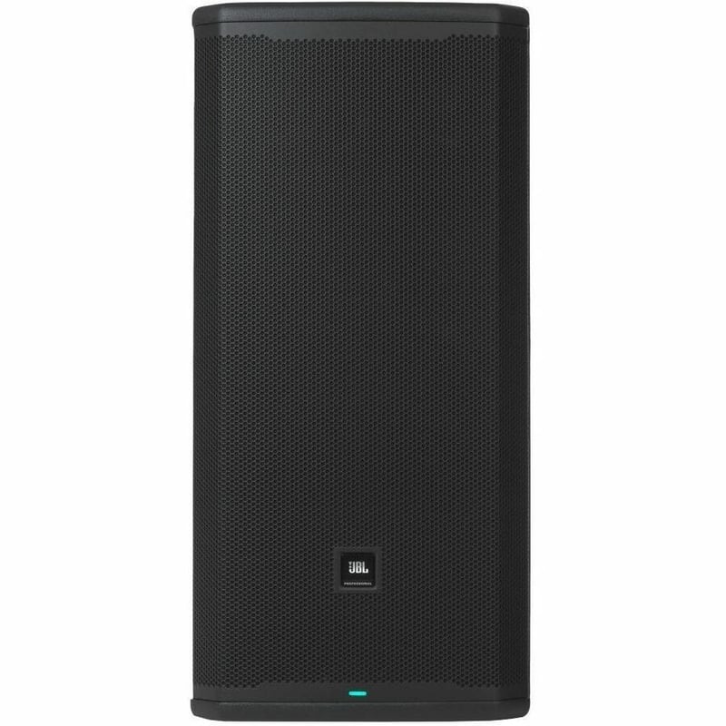 JBL Professional Professional PRX935 Portable Bluetooth Speaker System - 2000 W RMS - Black - Thumbnail 2