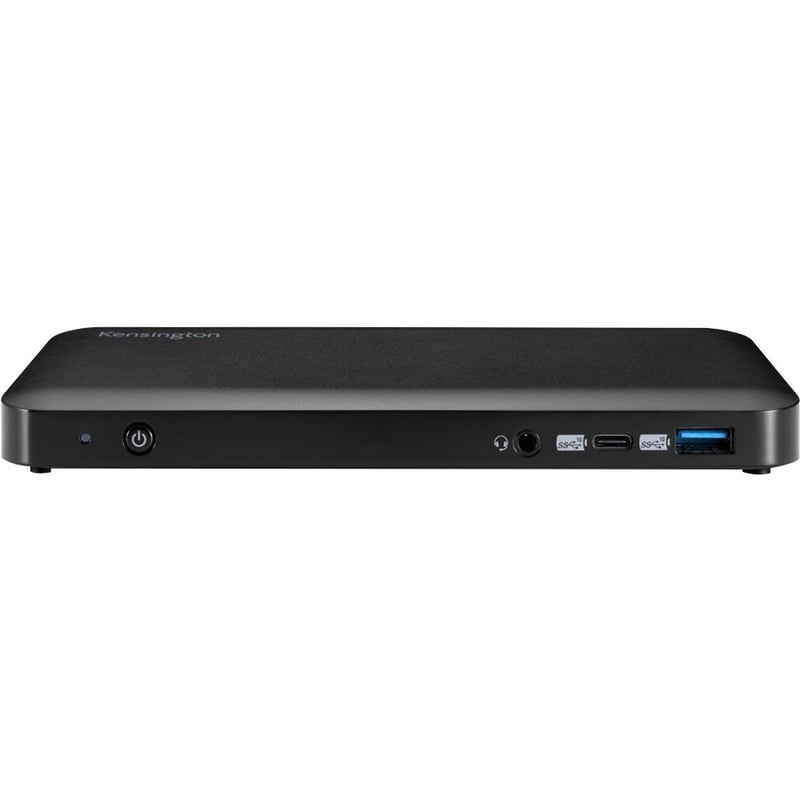 Kensington SD4845P Docking Station - Thumbnail 2