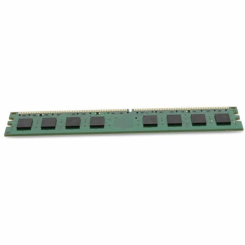 AddOn AA667D2N5/2GB x1 Dell A1763799 Compatible 2GB DDR2-667MHz Unbuffered Dual Rank 1.8V 240-pin CL5 UDIMM - Thumbnail 2