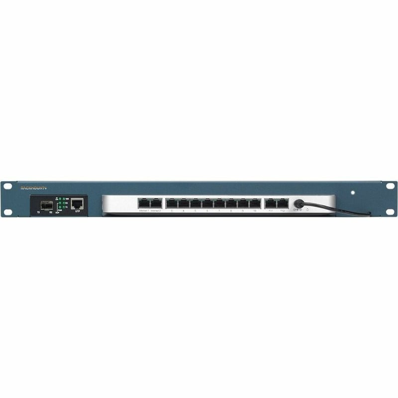 RACKMOUNT.IT RM-CI-T14-MC Rackmount Kit - Thumbnail 2