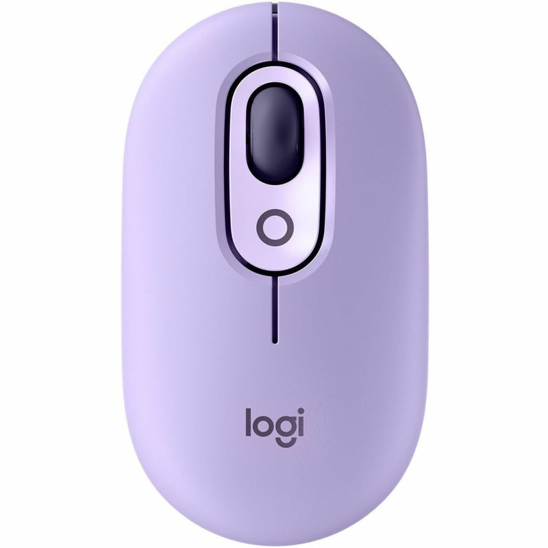 Logitech Pop Mouse - Cosmos - Thumbnail 1