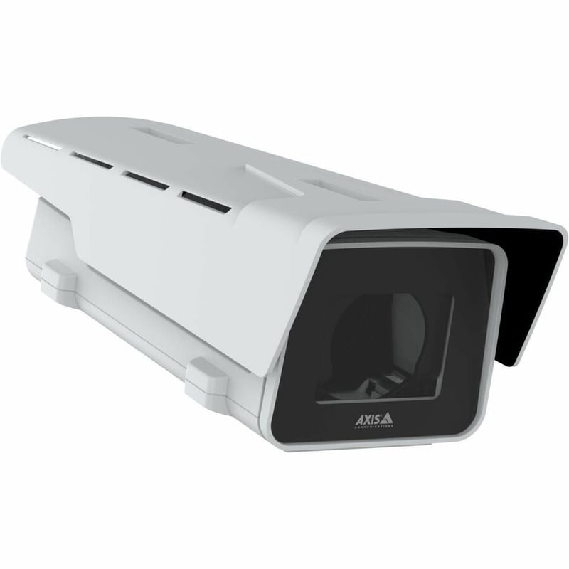 AXIS P1388-BE SENSOR OUTDOOR NEMA 4X IP66 IP67 AN - Thumbnail 3