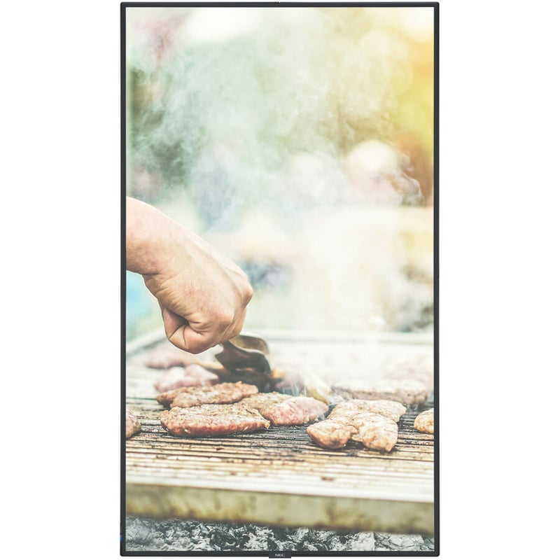 TSItouch NEC MultiSync C501 Digital Signage Display - Thumbnail 4