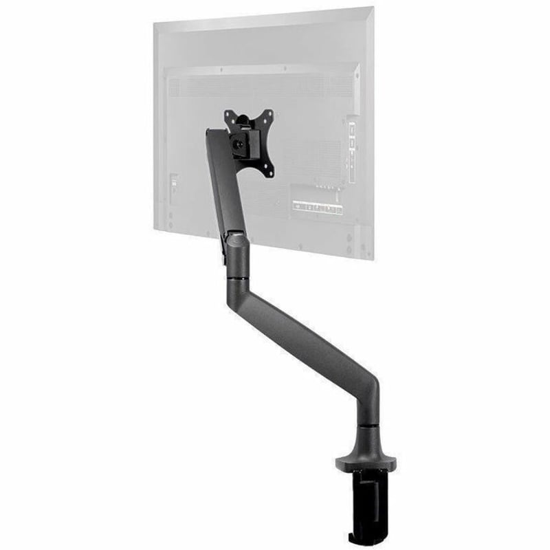 ADJUSTABLE GAS SPRING DESK MOUNT - Thumbnail 2