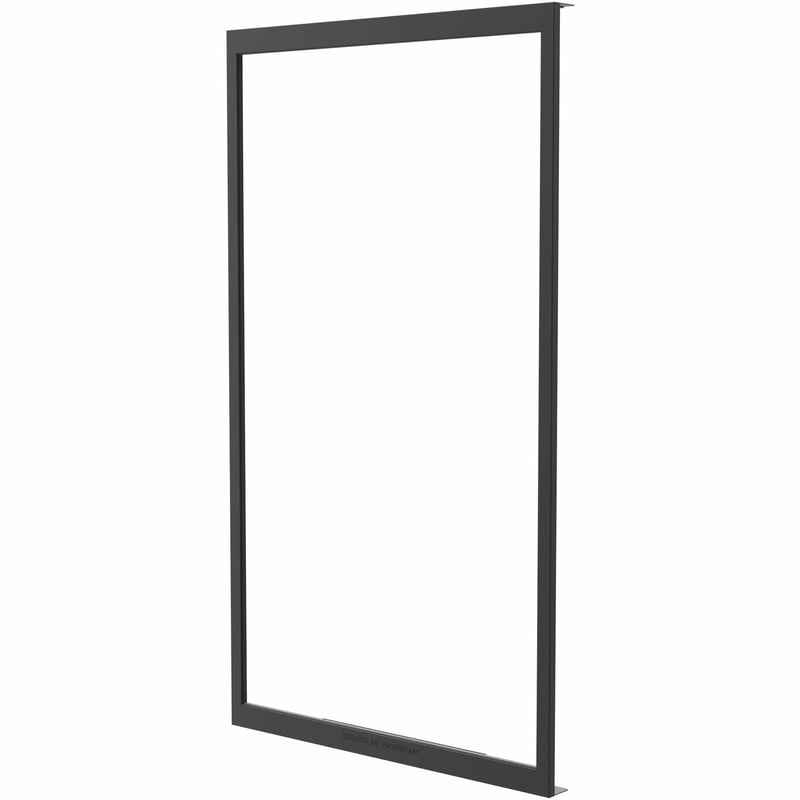 Peerless-AV&reg; Smart City IR Touch Overlay for KOP55XHB and KOP55XHB2 - Thumbnail 1