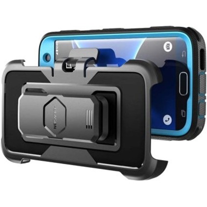 I-BLASON SAMSUNG GALAXY S7 ARMORBOX SERIES FULLBODY PROTECTION CASE, BUILT-IN SC - Thumbnail 3