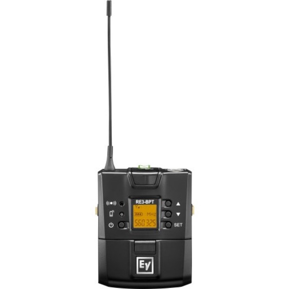 Electro-Voice RE3-BPT Bodypack Transmitter - Thumbnail 2