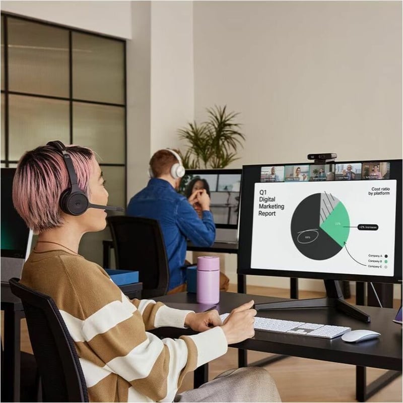 Cisco 700 Headset - Thumbnail 5