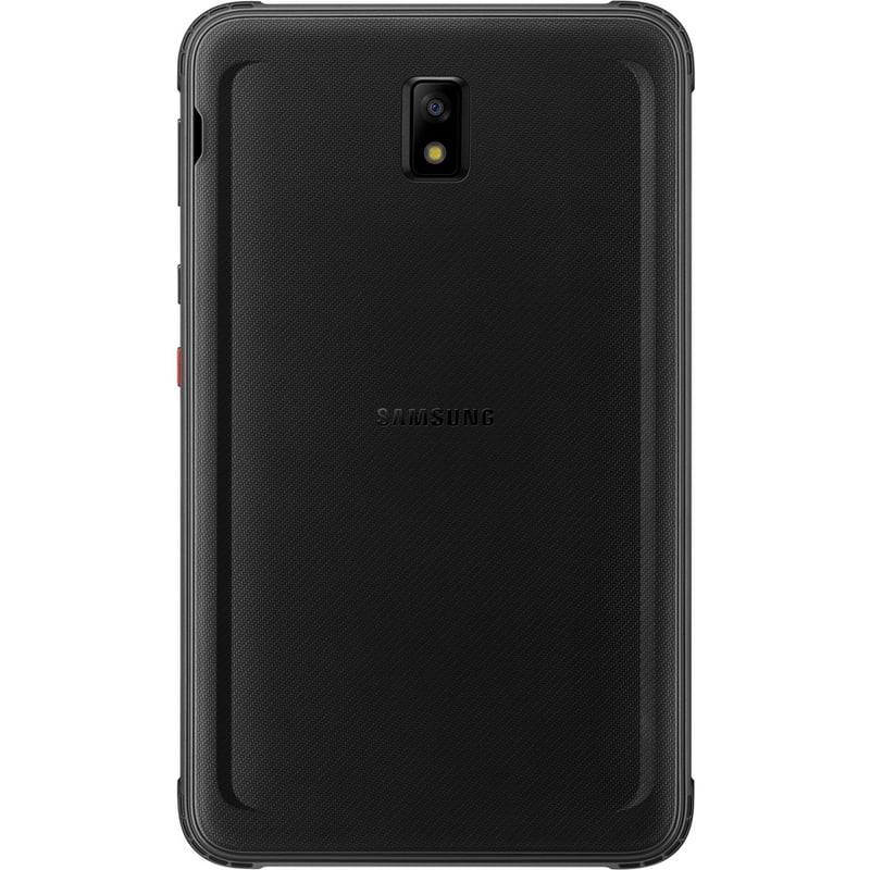 Samsung Galaxy Tab Active3 SM-T570 Rugged Tablet - 8" WUXGA - Samsung Exynos 9810 - 4 GB - 64 GB Storage - Android 10 - Black