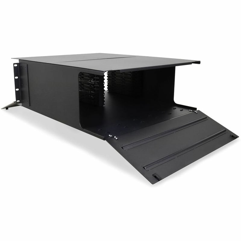 AddOn 576F 19-inch 4U High Density Panel - Thumbnail 3
