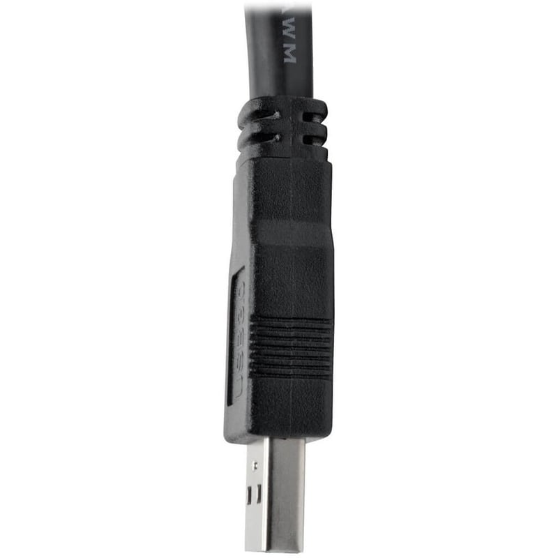 Tripp Lite by Eaton USB 3.0 SuperSpeed Active Extension Repeater Cable (USB-A M/F) 15M (49.21 ft.) - Thumbnail 5