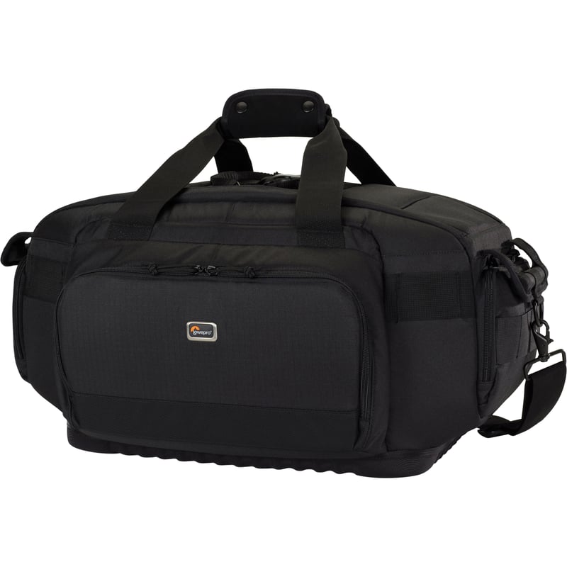 Lowepro Magnum DV 6500 AW Carrying Case for 15.4" Notebook - Black - Thumbnail 1