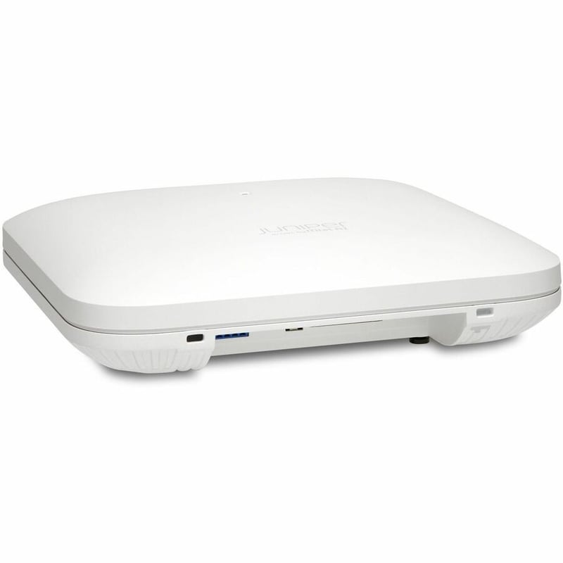 Juniper AP43 Dual Band Wi-Fi 6 IEEE 802.11 a/b/g/n/ac/ax 4.80 Gbit/s Wireless Access Point - Indoor - Thumbnail 4
