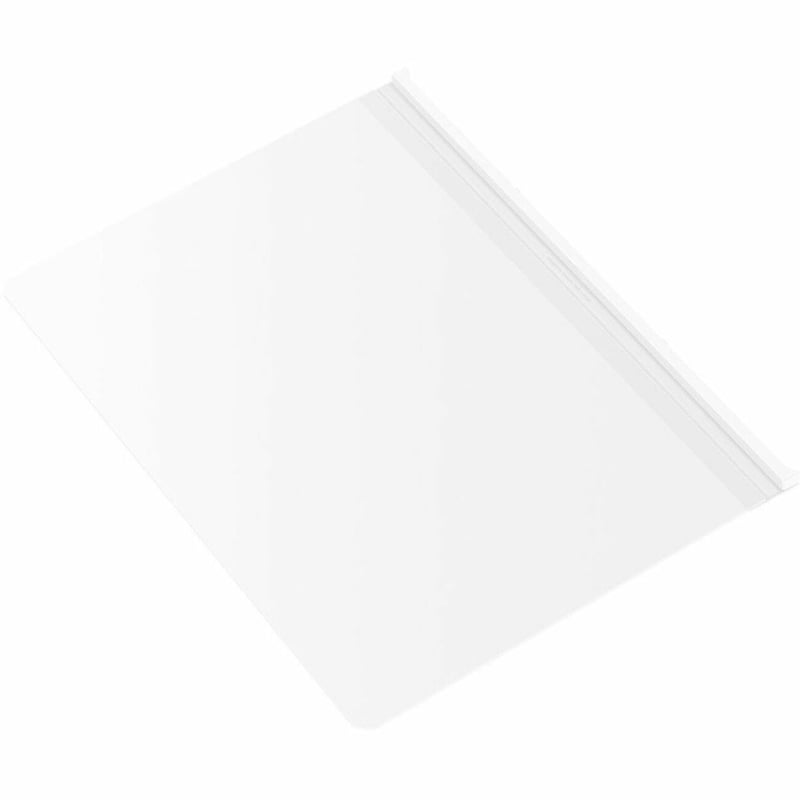 Samsung Galaxy Tab S9 Ultra NotePaper Screen Panel White - Thumbnail 1