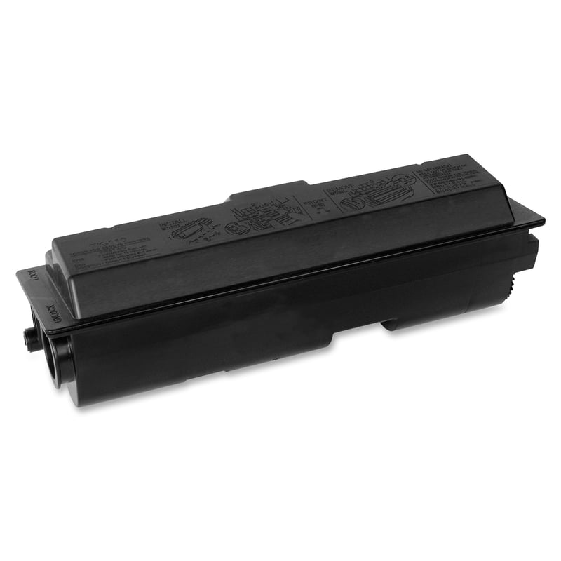 Kyocera Original Toner Cartridge - Thumbnail 1