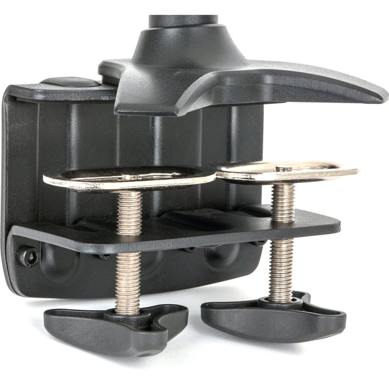 Planar Dual Arm Desk Stand (997-7031-00) - Thumbnail 3