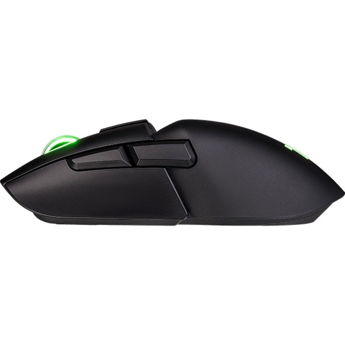 Thermaltake ARGENT M5 Wireless RGB Gaming Mouse - Thumbnail 4