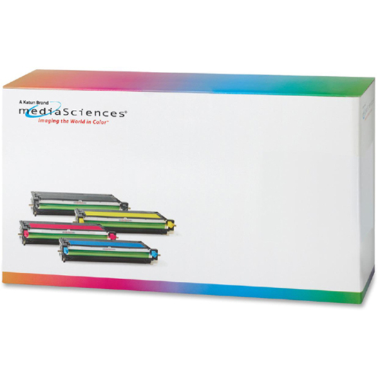 Media Sciences Toner Cartridge - Alternative for HP (643A) - Thumbnail 2