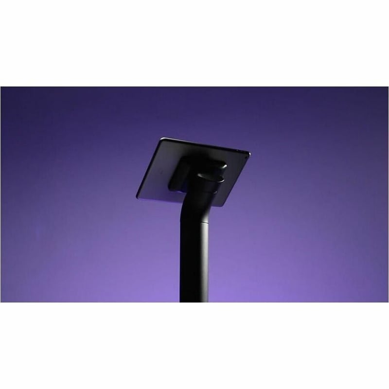 ELITE EVO FLOOR STAND BLACK IPAD PRO 13IN M4 / AIR 13IN M2 ALL - Thumbnail 3