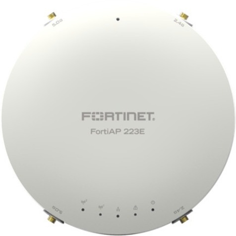 Fortinet FortiAP 223E IEEE 802.11ac 1.14 Gbit/s Wireless Access Point - Thumbnail 2