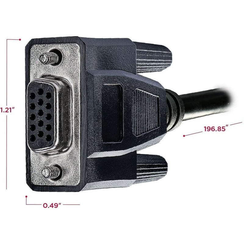 CyberPower PARLCARD306 3-Phase Modular UPS Parallel Control Cable - Thumbnail 3